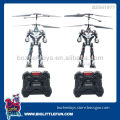 2.5 CH remote control robot toy